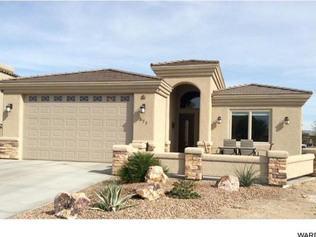 House for sale in Lake Havasu City, Arizona