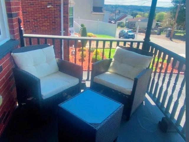 House for sale in Hazleton, Pennsylvania