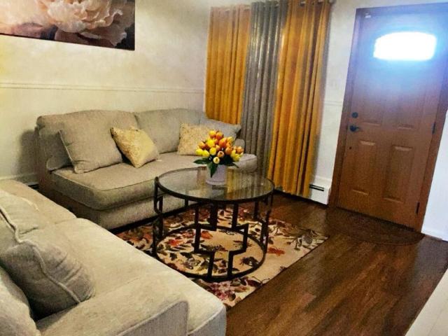 House for sale in Hazleton, Pennsylvania