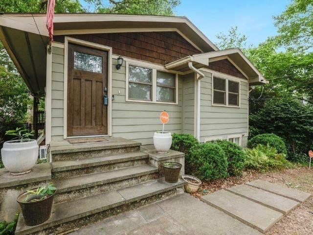 Property for rent in Atlanta, Georgia