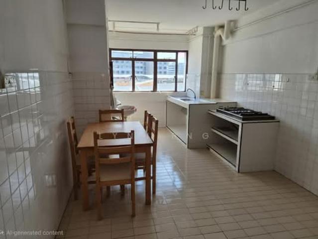 Apartment for sale