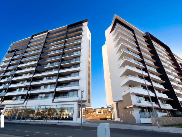 Apartment for rent in Woden, Australian Capital Territory