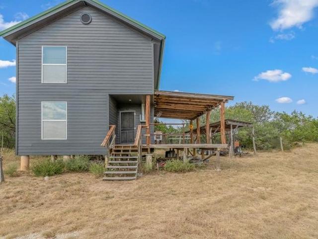 Farm for sale in Texas