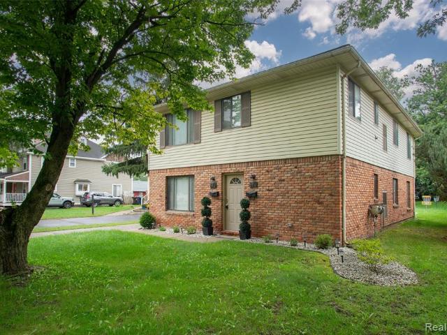 Property for rent in Plymouth, Michigan