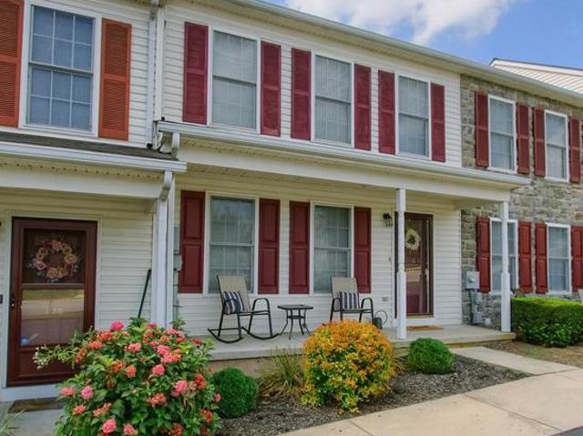 Townhouse for sale in Pennsylvania