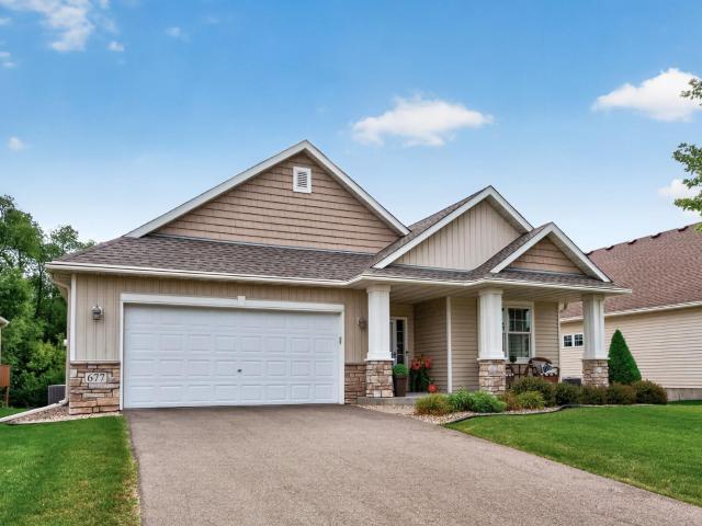 House for sale in Woodbury, Minnesota