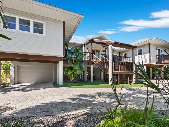 House for sale in Longboat Key, Florida