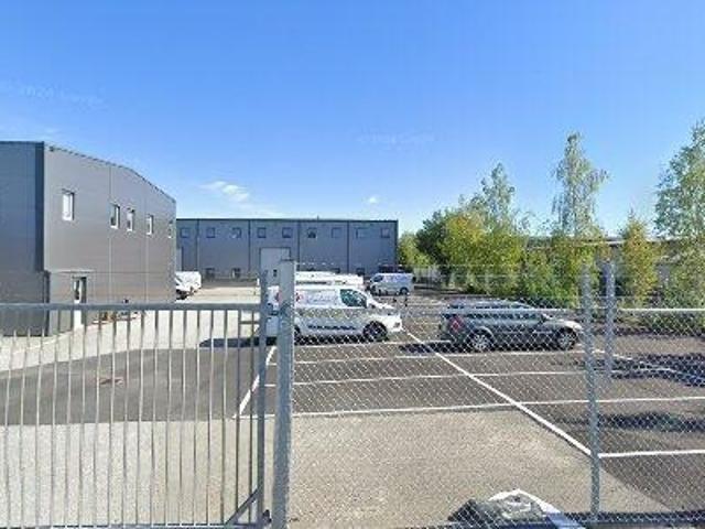 Lokal hyra i Uppsala