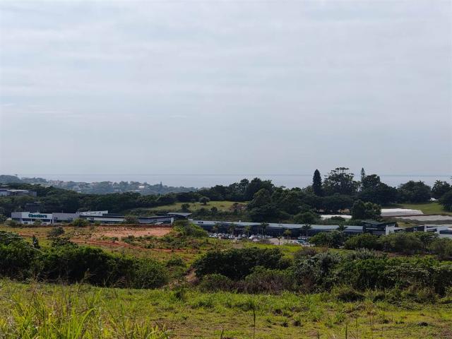 Land for sale in Princess Grant, Kwazulu-natal