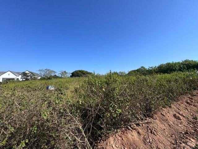 Land for sale in Princess Grant, Kwazulu-natal