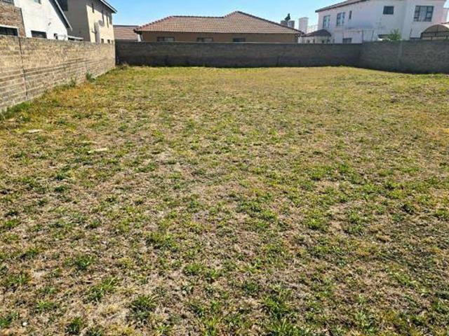 Land for sale in Midvaal, Gauteng