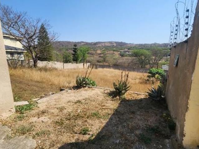 Land for sale in Ehlanzeni, Mpumalanga