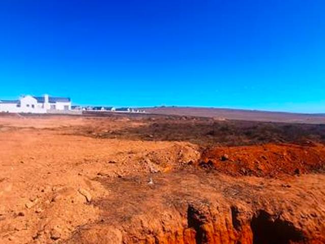 Land for sale in Western Cape