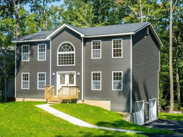 House for sale in Fallsburg, New York