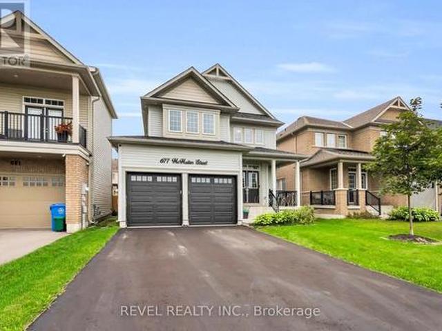 House for sale in Dufferin, Ontario