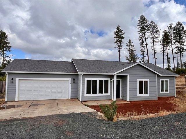 House for sale in Butte, California