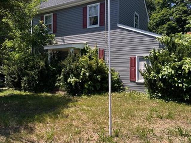 House for sale in Wrightstown, New Jersey