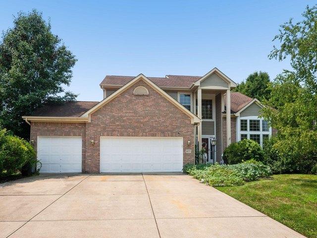 House for sale in Fairfield, Ohio