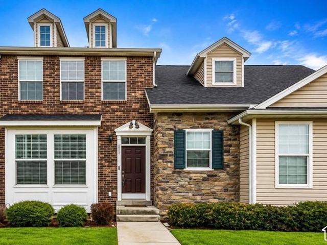 Townhouse for sale in Salem, Utah