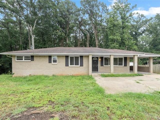 House for sale in Stone Mountain, Georgia