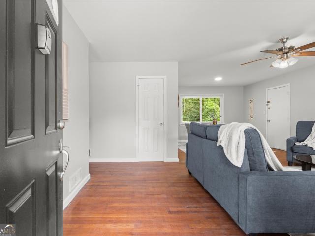 House for sale in Stone Mountain, Georgia