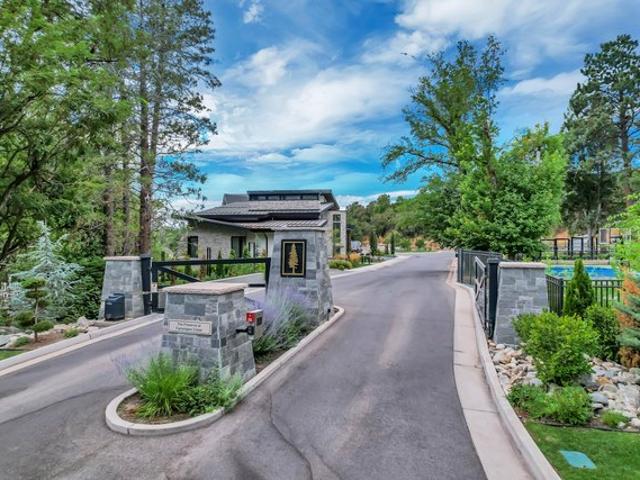 Land for sale in Farmington, Utah