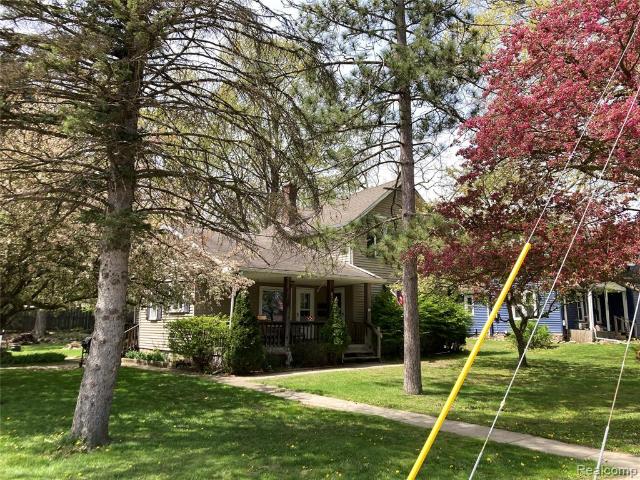 House for sale in Lapeer, Michigan