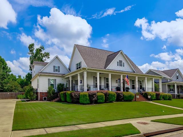 House for sale in Aiken, South Carolina