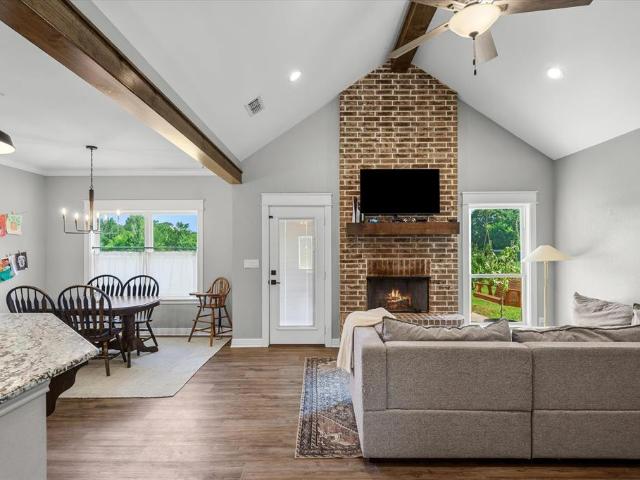 House for sale in Van, Texas