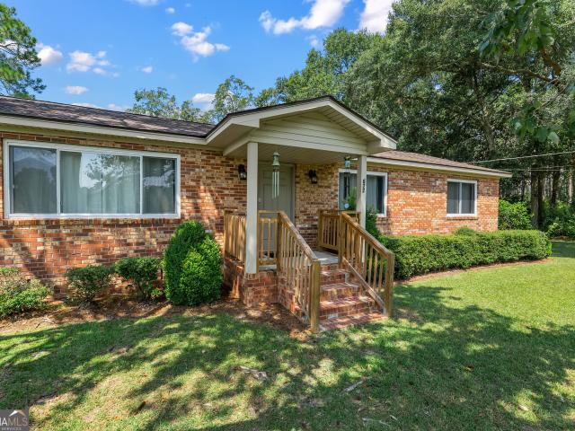House for sale in Pelham, Grady County
