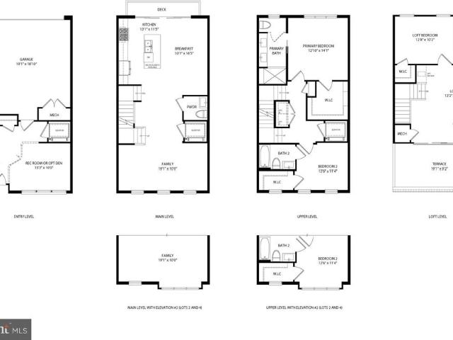 Townhouse for sale in Virginia