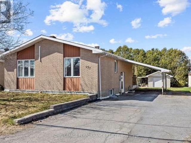 House for sale in Casselman, Ontario