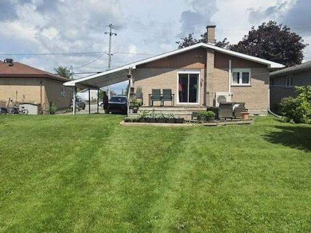 House for rent in Casselman, Ontario