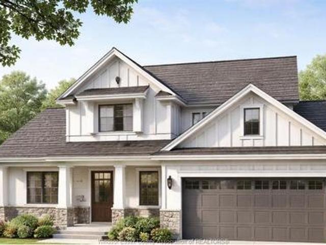 House for sale in Lakeshore, Ontario