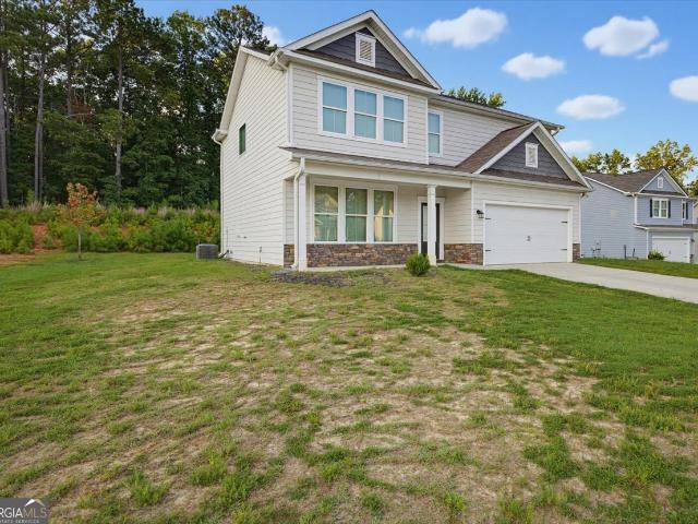 House for sale in Windsong, Social Circle