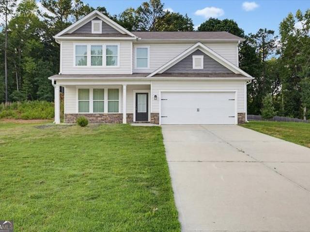 House for sale in Social Circle, Georgia