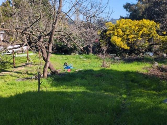 Land for sale in El Sobrante, California