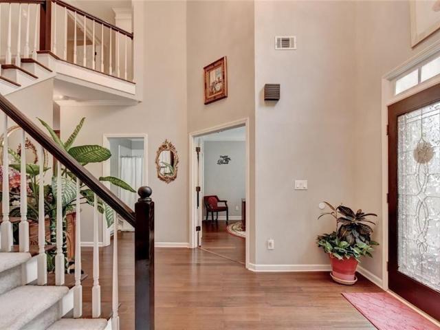 House for sale in Dacula, Georgia