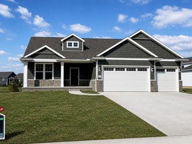 House for sale in Michigan