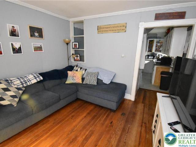 Townhouse for sale in Easton, Pennsylvania