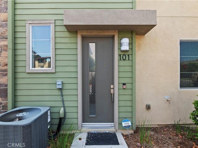 Condo for sale in Corona