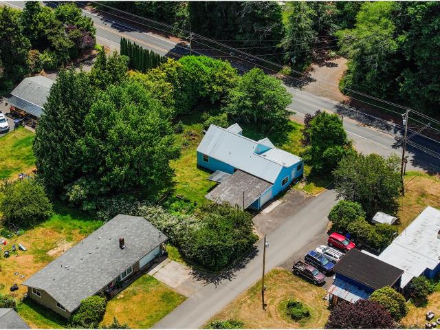 House for sale in Oregonia