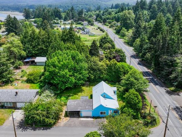 House for sale in Oregonia