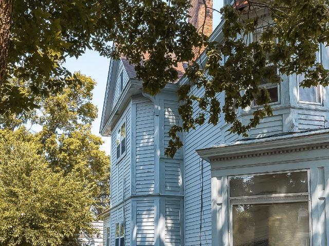 House for sale in Ramsey, Minnesota
