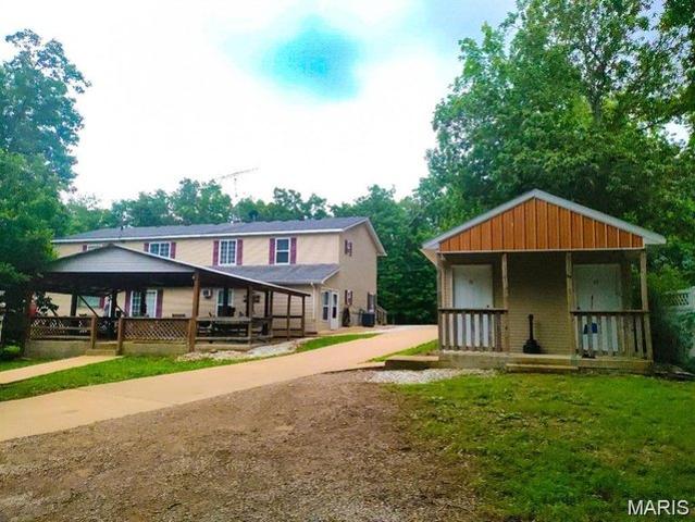 House for sale in Piedmont, Missouri