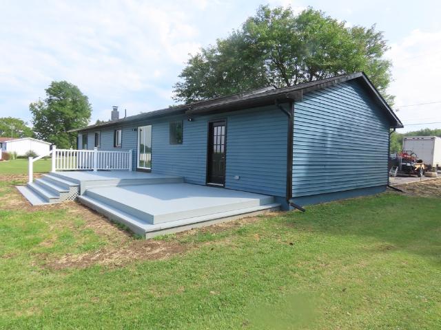 House for sale in Town of Waterloo, Seneca County