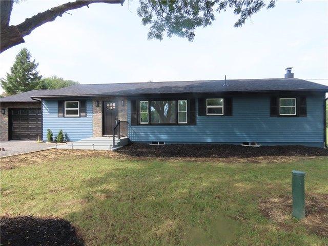 House for sale in Village of Waterloo, Town of Waterloo