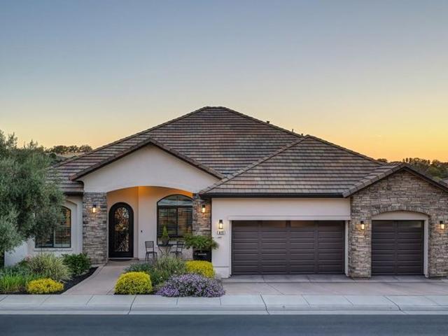 House for sale in El Dorado Hills, California