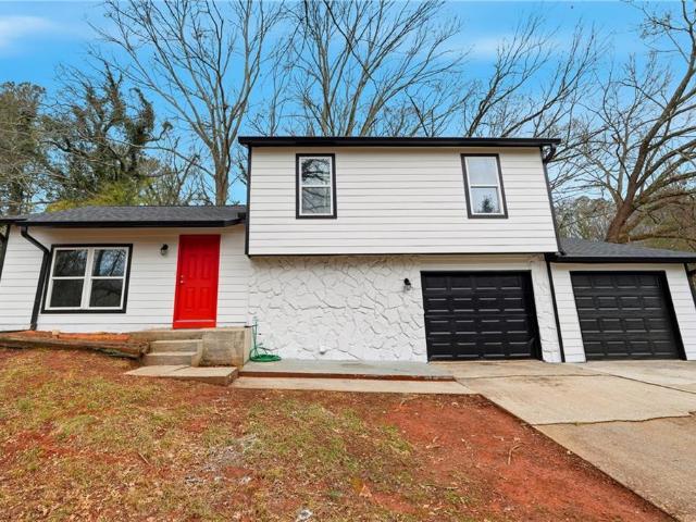Property for sale in Redan, Georgia
