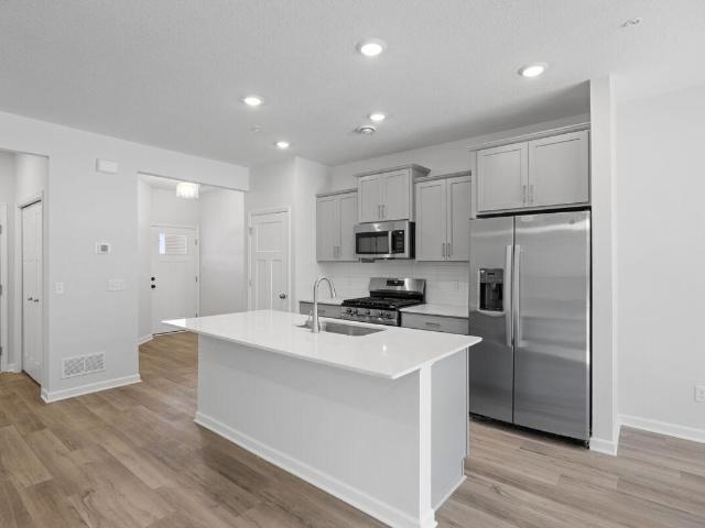 House for sale in Newport, Minnesota